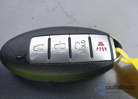 2012 Nissan Murano Le z USA, uszkodzony, nr VIN JN8AZ1MW2CW200866